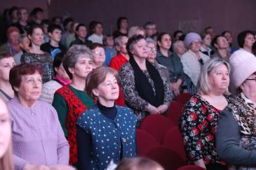 Год семьи_8 / Мой Омутнинск