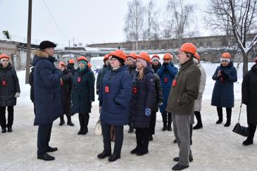 Эксукурсия_1 / Мой Омутнинск