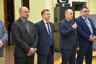 Посвящение_5 / Мой Омутнинск
