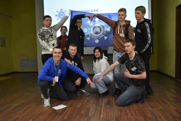 Посвящение_10 / Мой Омутнинск