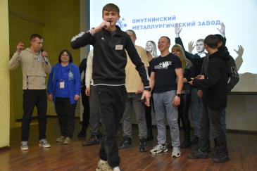 Посвящение_12 / Мой Омутнинск