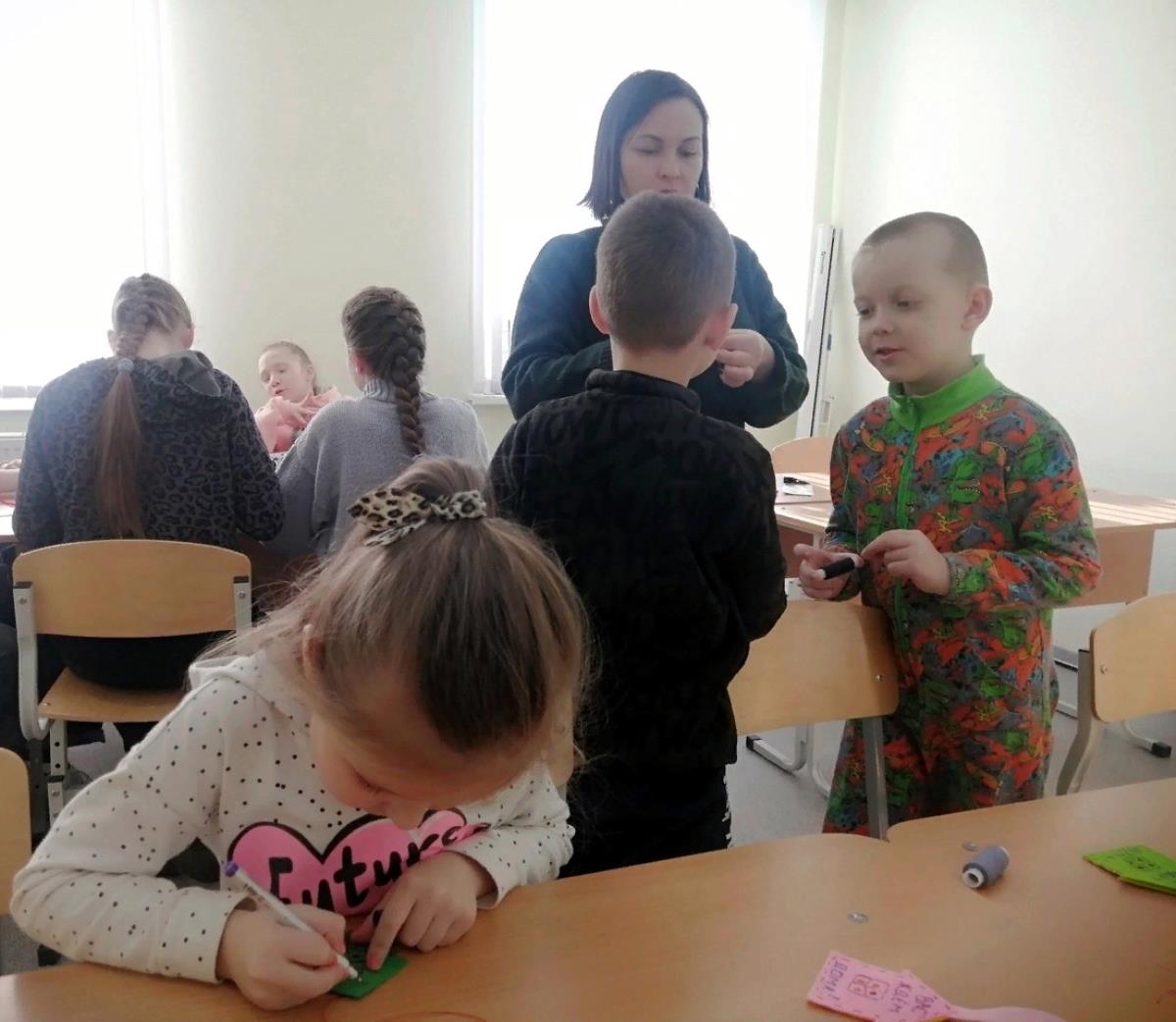 Ждём вас дома!
