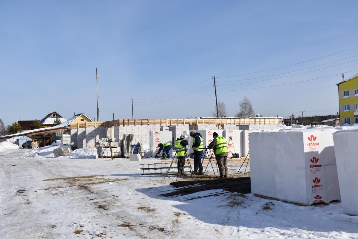 Недвижимость для металлургов / Мой Омутнинск