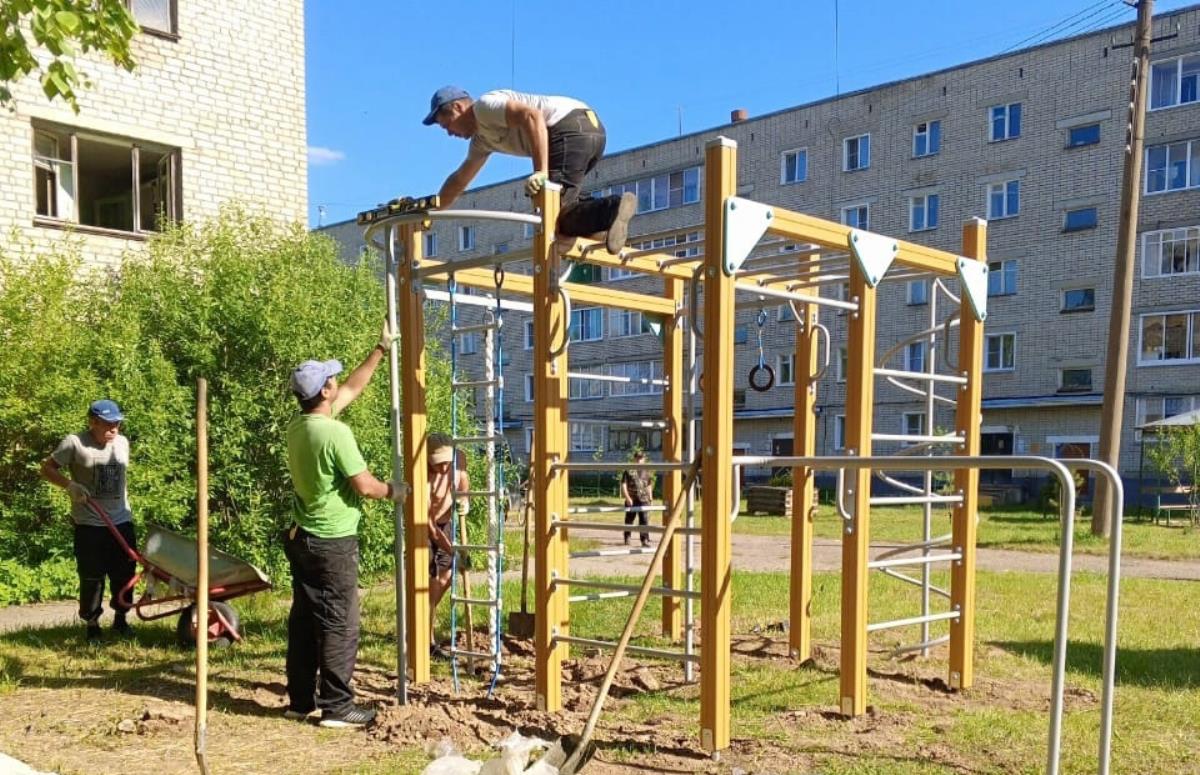 Каждая инициатива заслуживает внимания