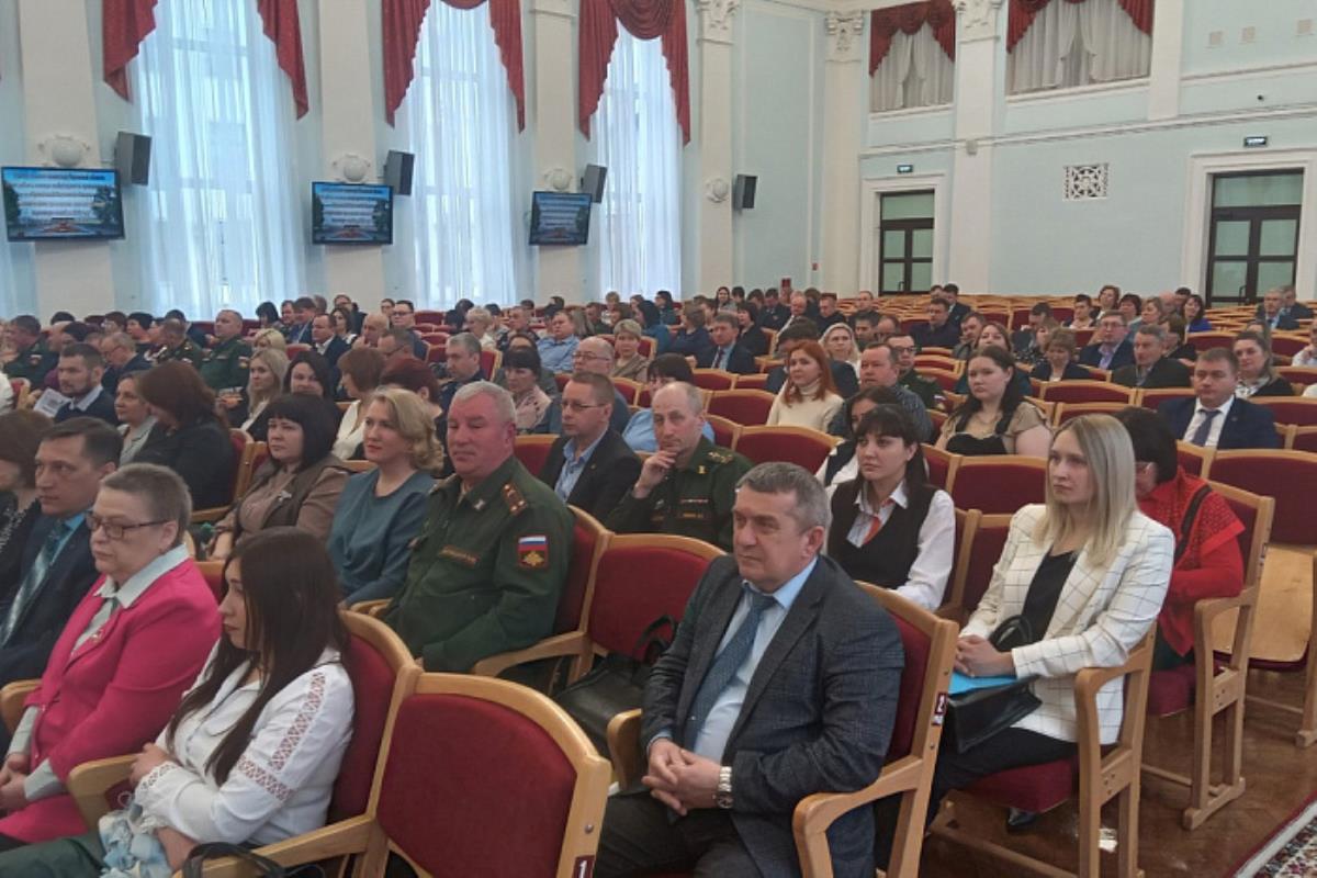 С апреля стартовала весенняя призывная кампания / Мой Омутнинск