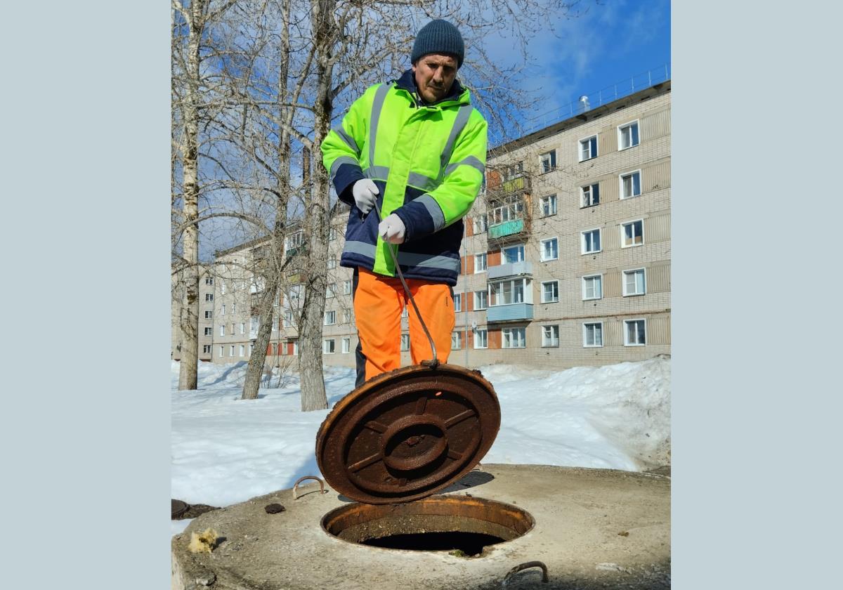 Устранит любые неполадки