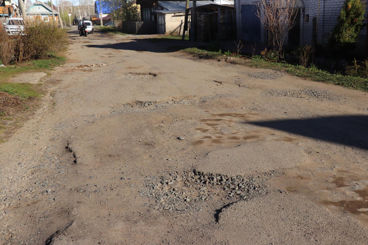 Население определяет приоритет