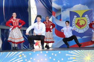 День района_14