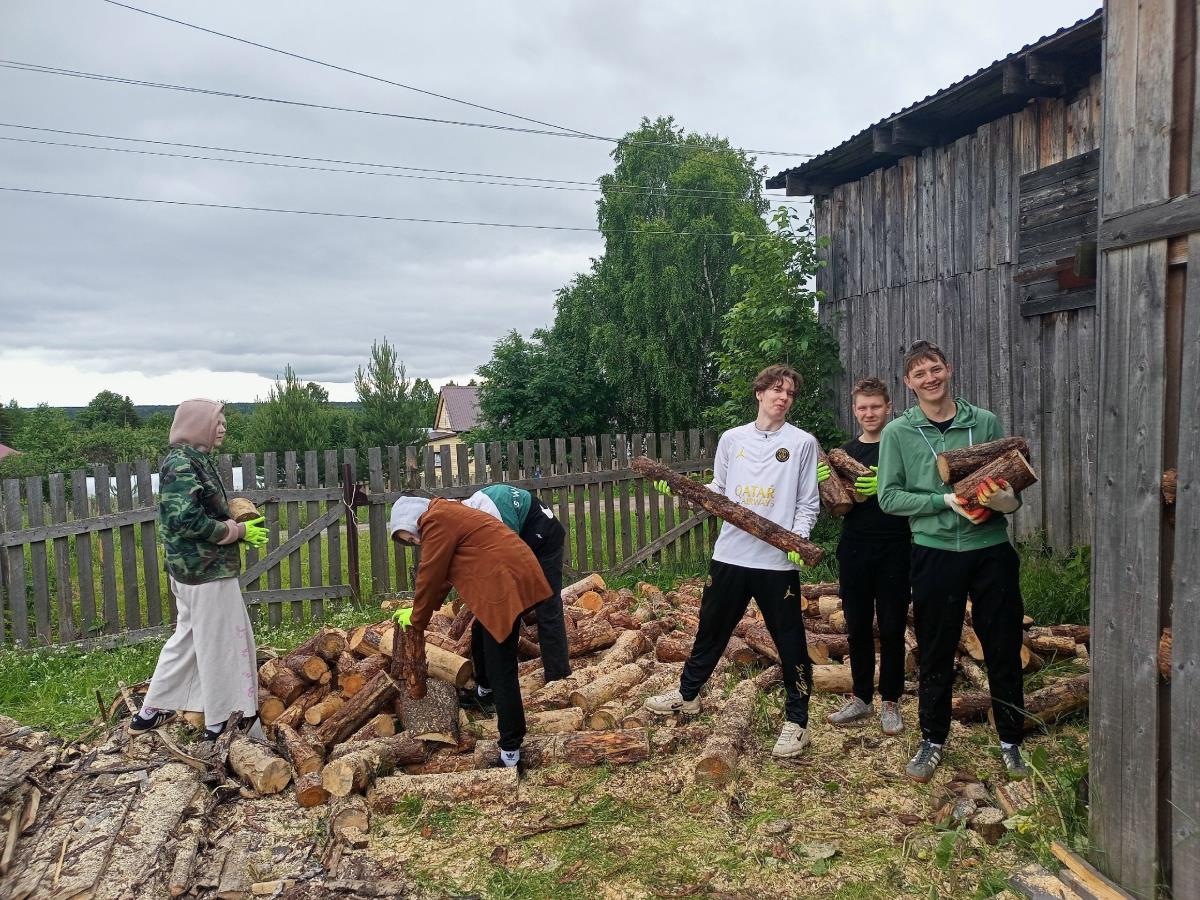 Не оставили без внимания