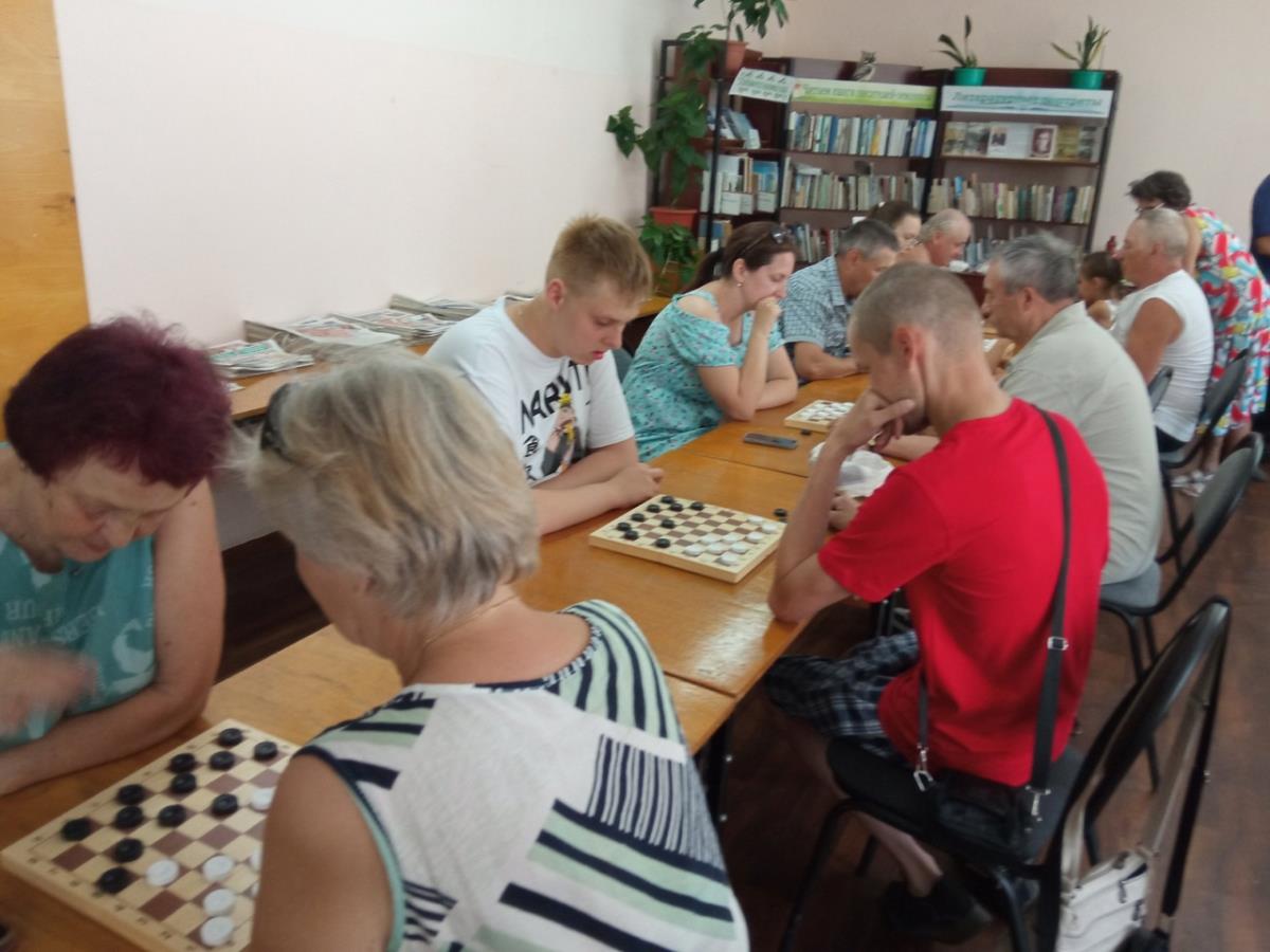 Настольные игры, которые любят многие