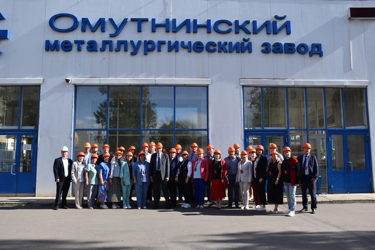 Представили лучшие муниципальные практики