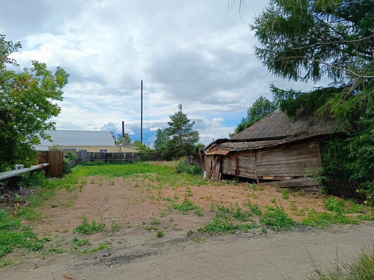 Собственник в ответе за свою недвижимость