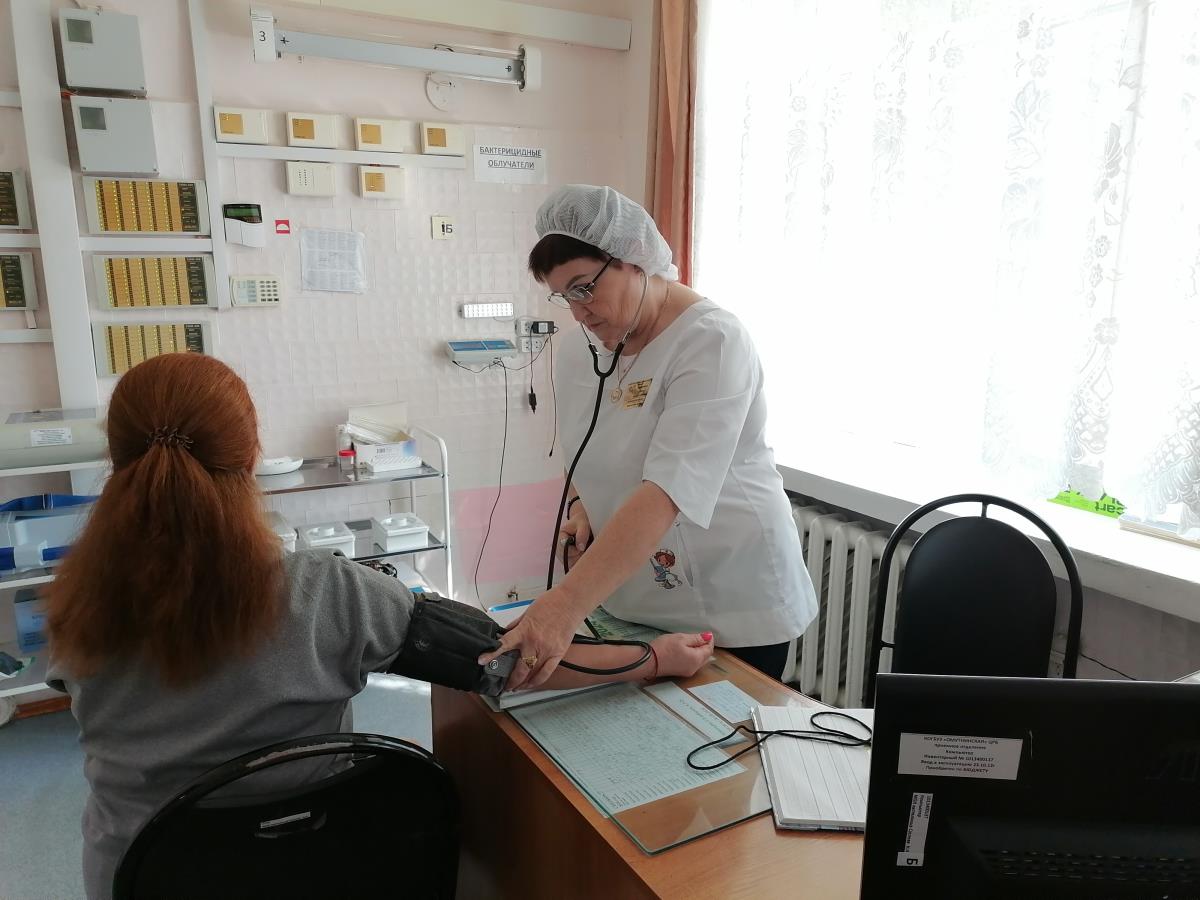 Круглосуточно на посту