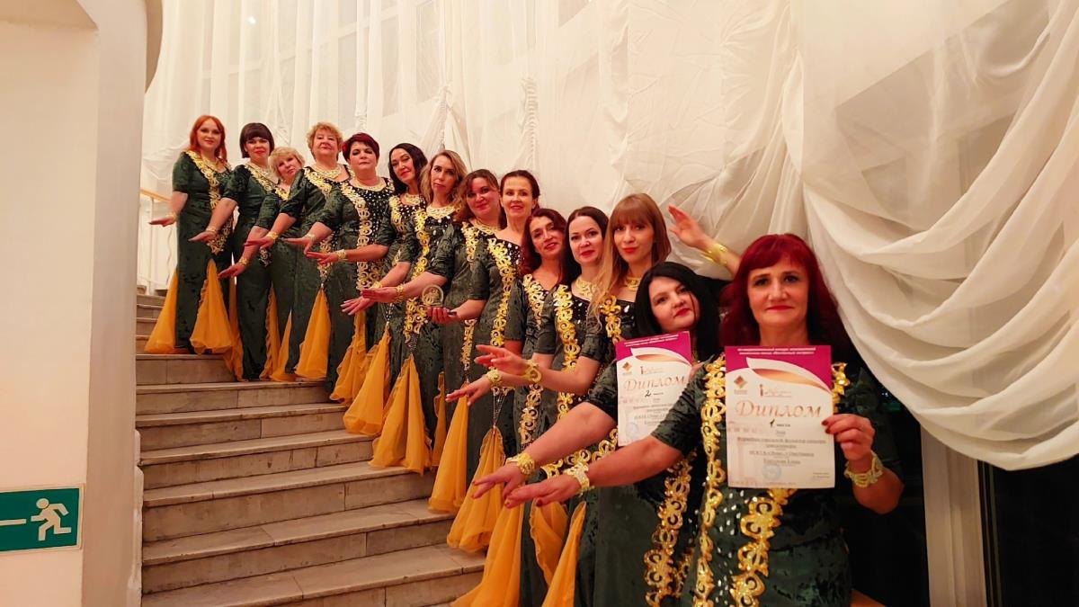 «Восточный экспресс» в Ярославле