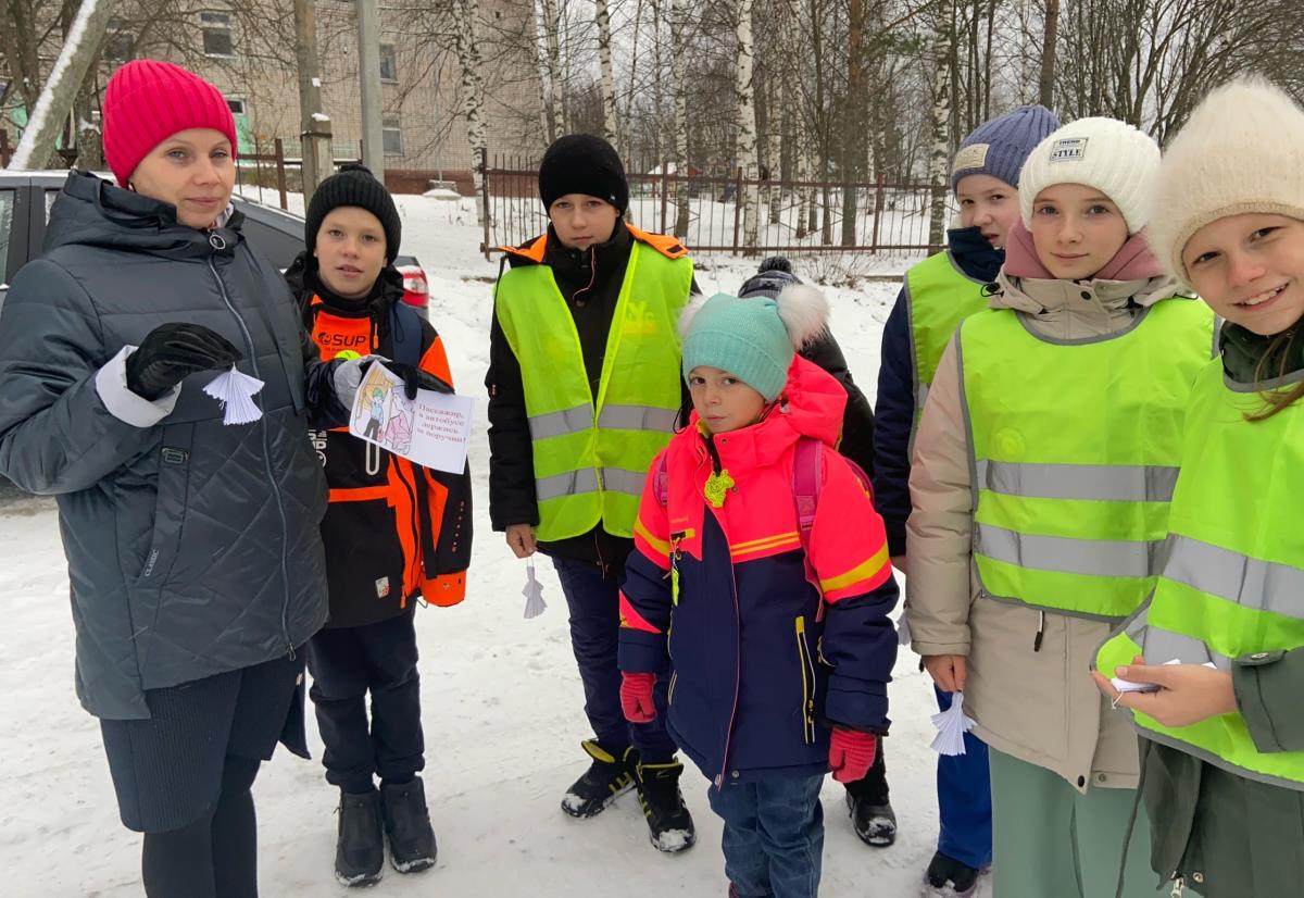 Напомнили о ценности жизни