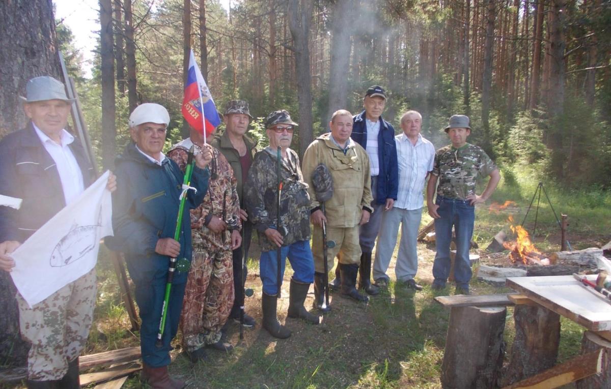 Серебряный возраст – время возможностей