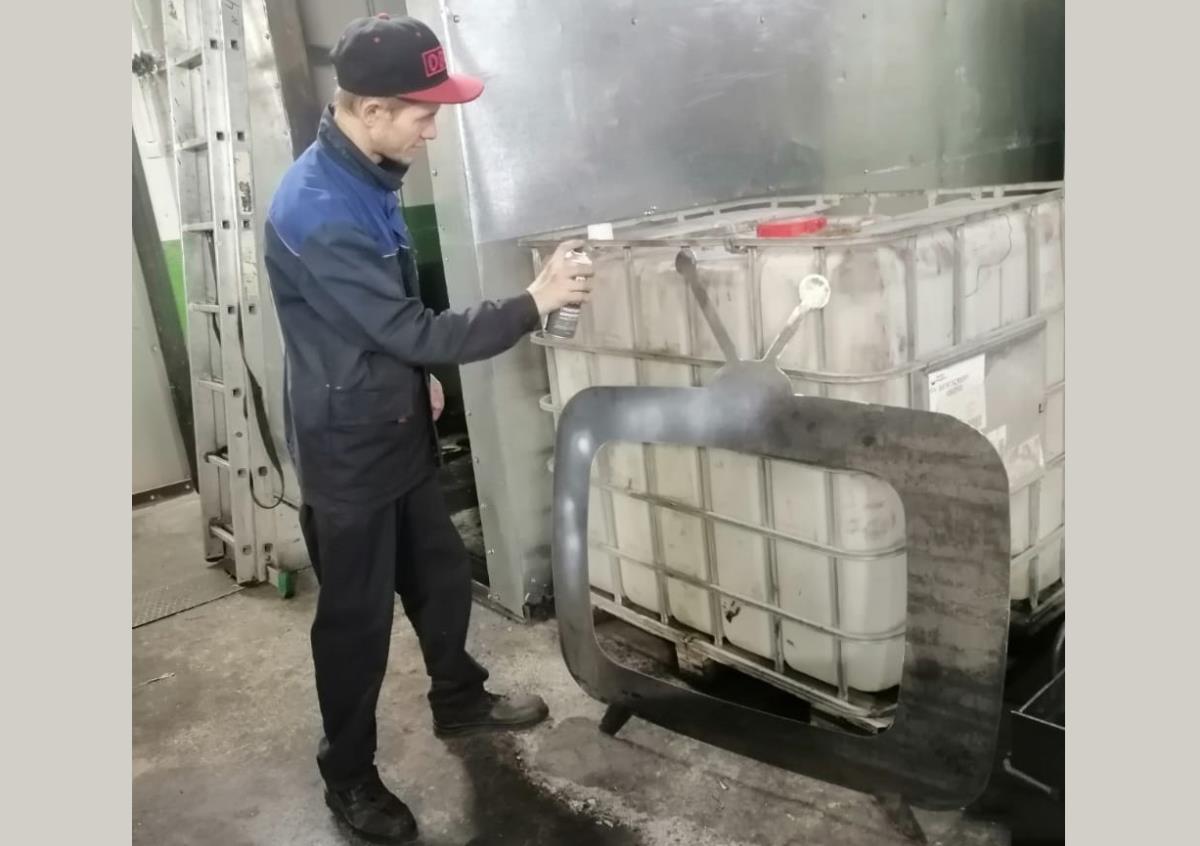Создаем настроение!