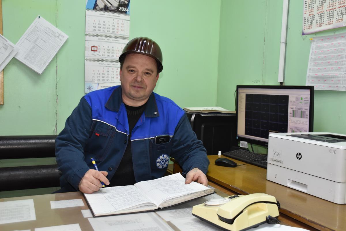 Работа с людьми не терпит равнодушия
