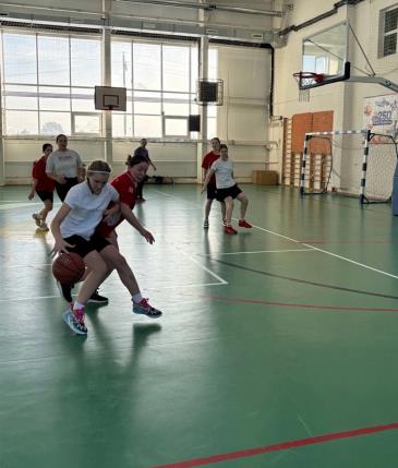 Спорт_2 / Мой Омутнинск