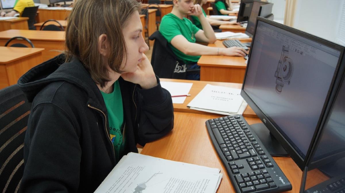 Показали свой потенциал