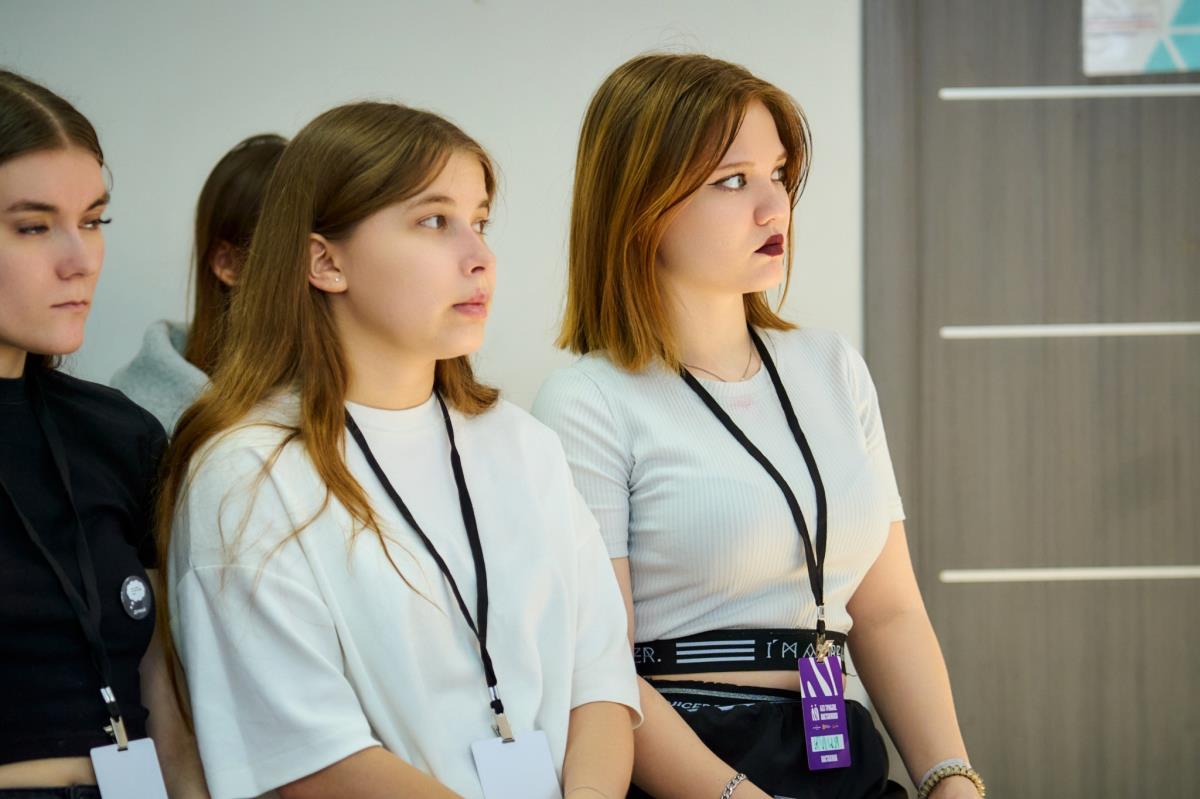 Скажем травле стоп! 