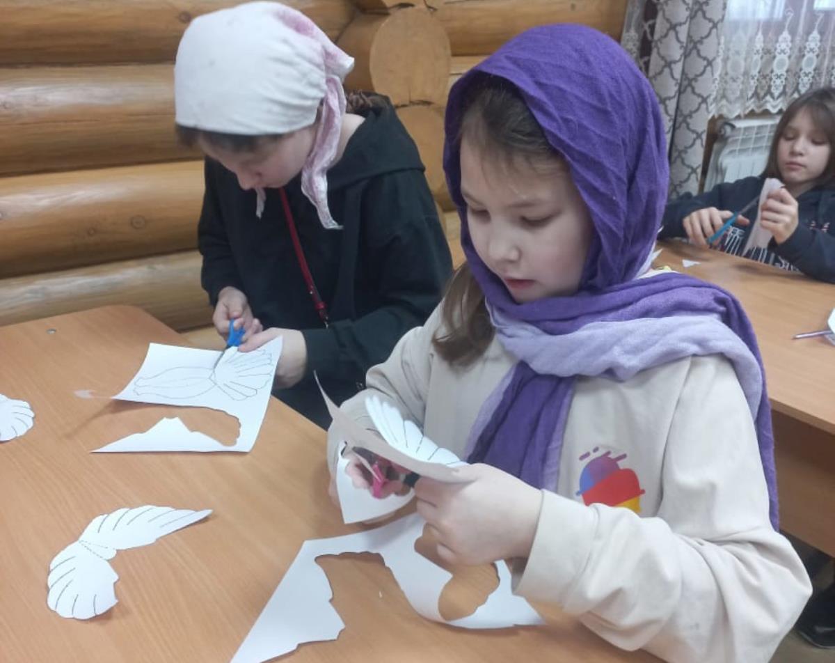 Занятия станут интереснее