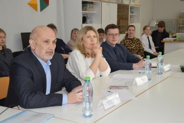 Шаг в науку_4 / Мой Омутнинск