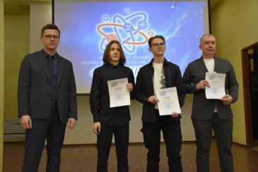 Шаг в науку_13 / Мой Омутнинск