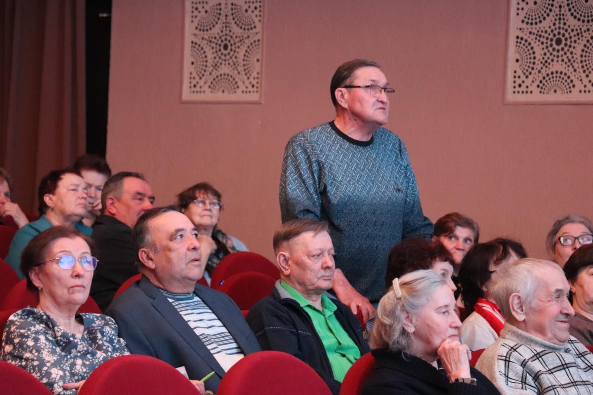 О развитии города и финансовой грамотности