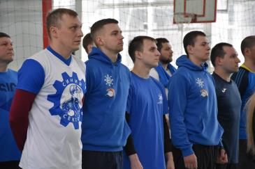 Спартакиада_1 / Мой Омутнинск