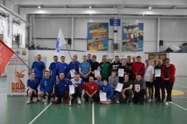 Спартакиада_8 / Мой Омутнинск