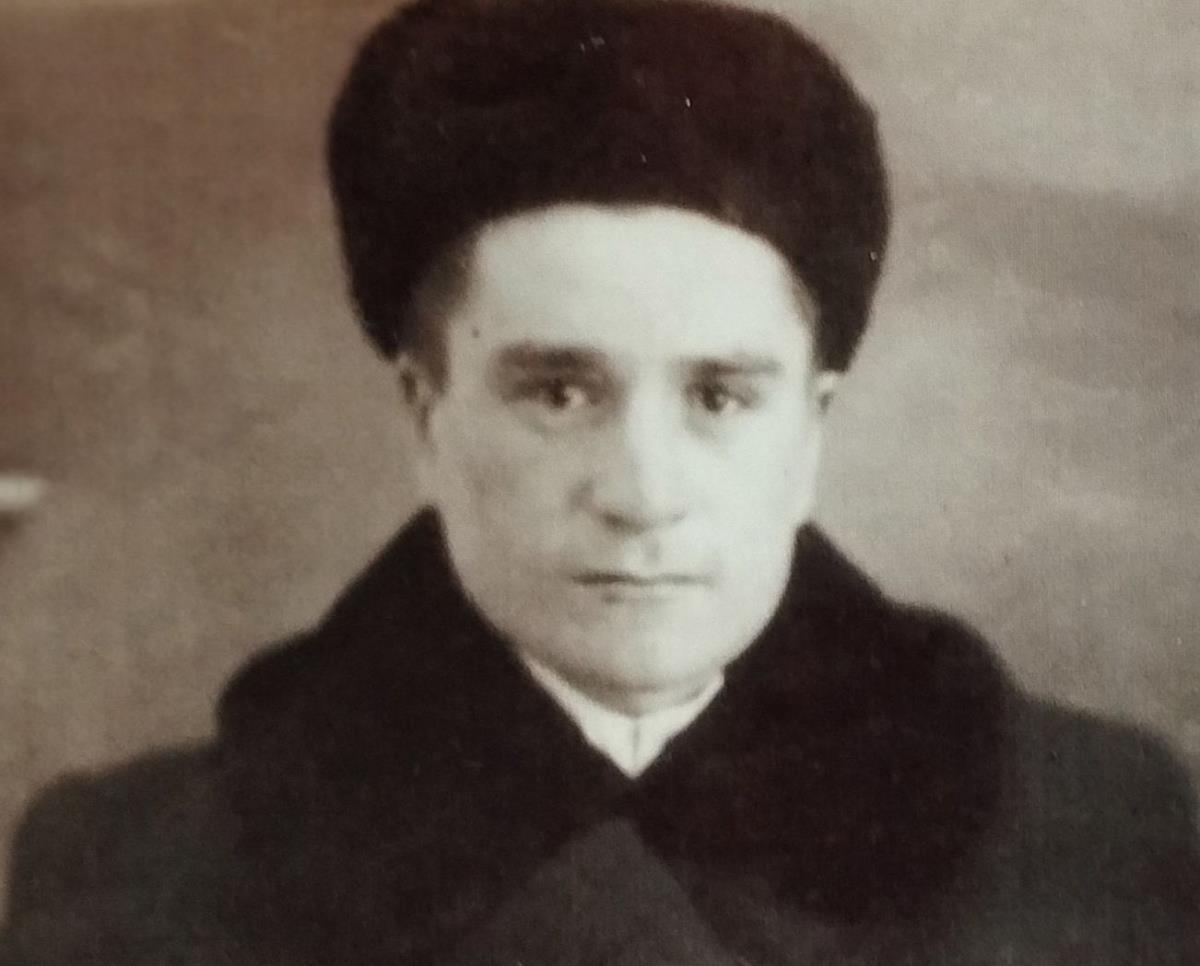 Ковал Победу в заводских цехах