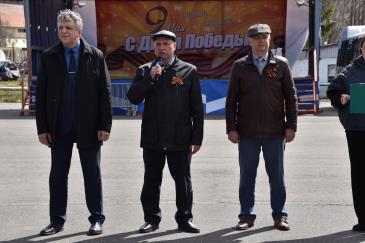 Парад дошколят_4