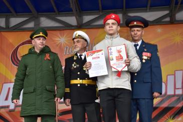 Парад дошколят_22