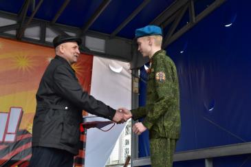 Парад дошколят_23