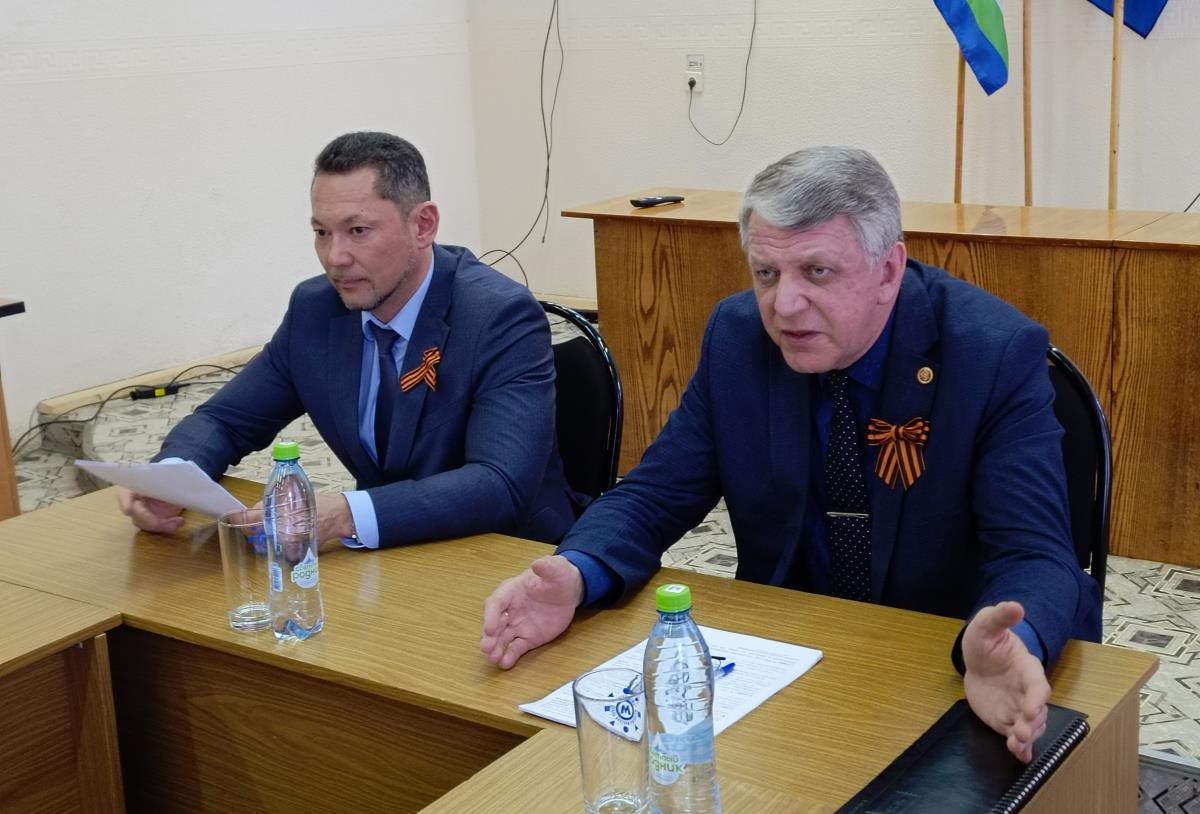 Проблему надо решать изнутри