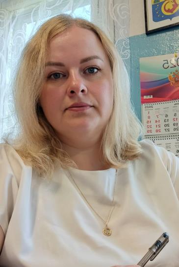 Бабкина
