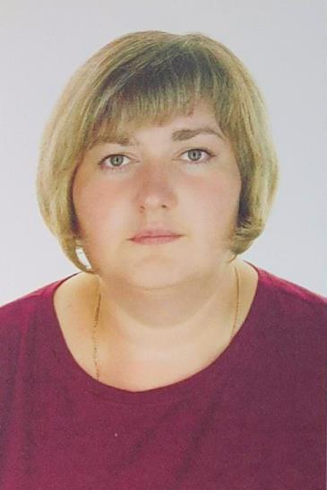 Смагина