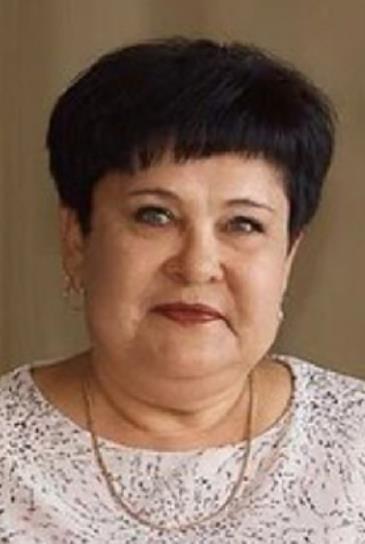 Тутынина