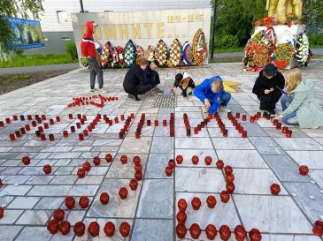 22 июня_1 / Мой Омутнинск