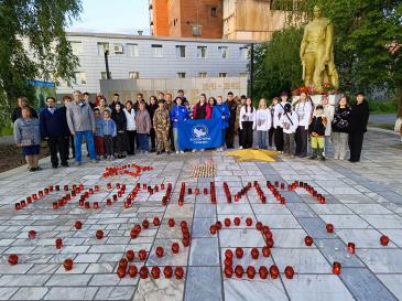 22 июня_2 / Мой Омутнинск