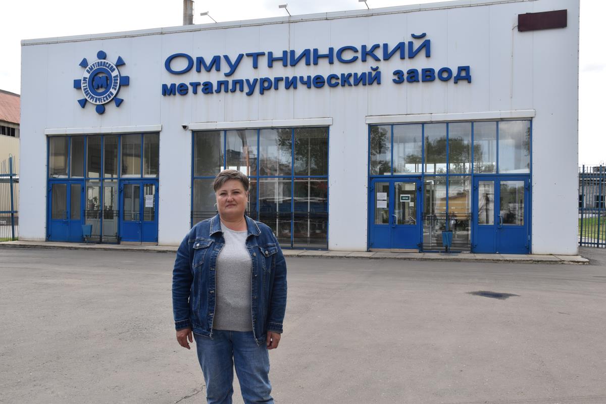 Чуткий лидер и надежная опора