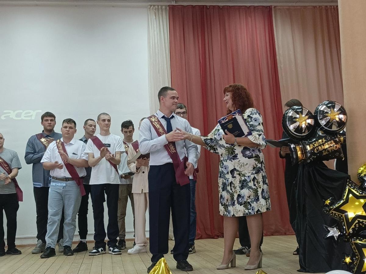 Готовы приступить к работе