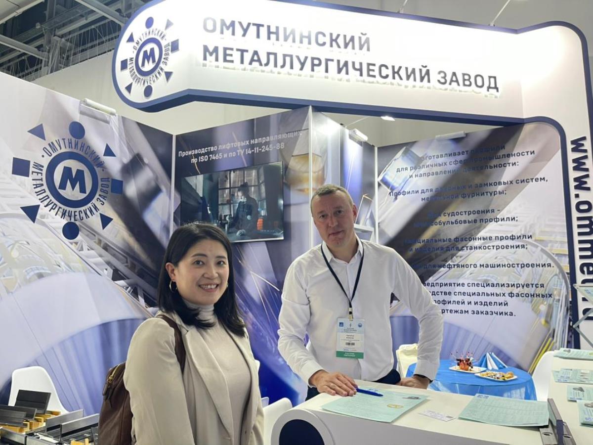 Мировые компании оценили наше качество