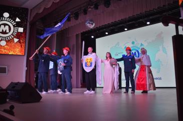 Адрес творчества завод_25