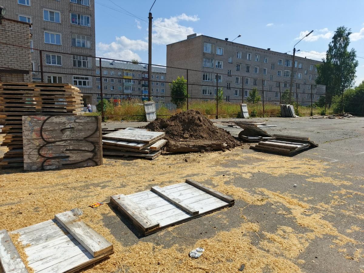 Здоровое поколение – приоритет