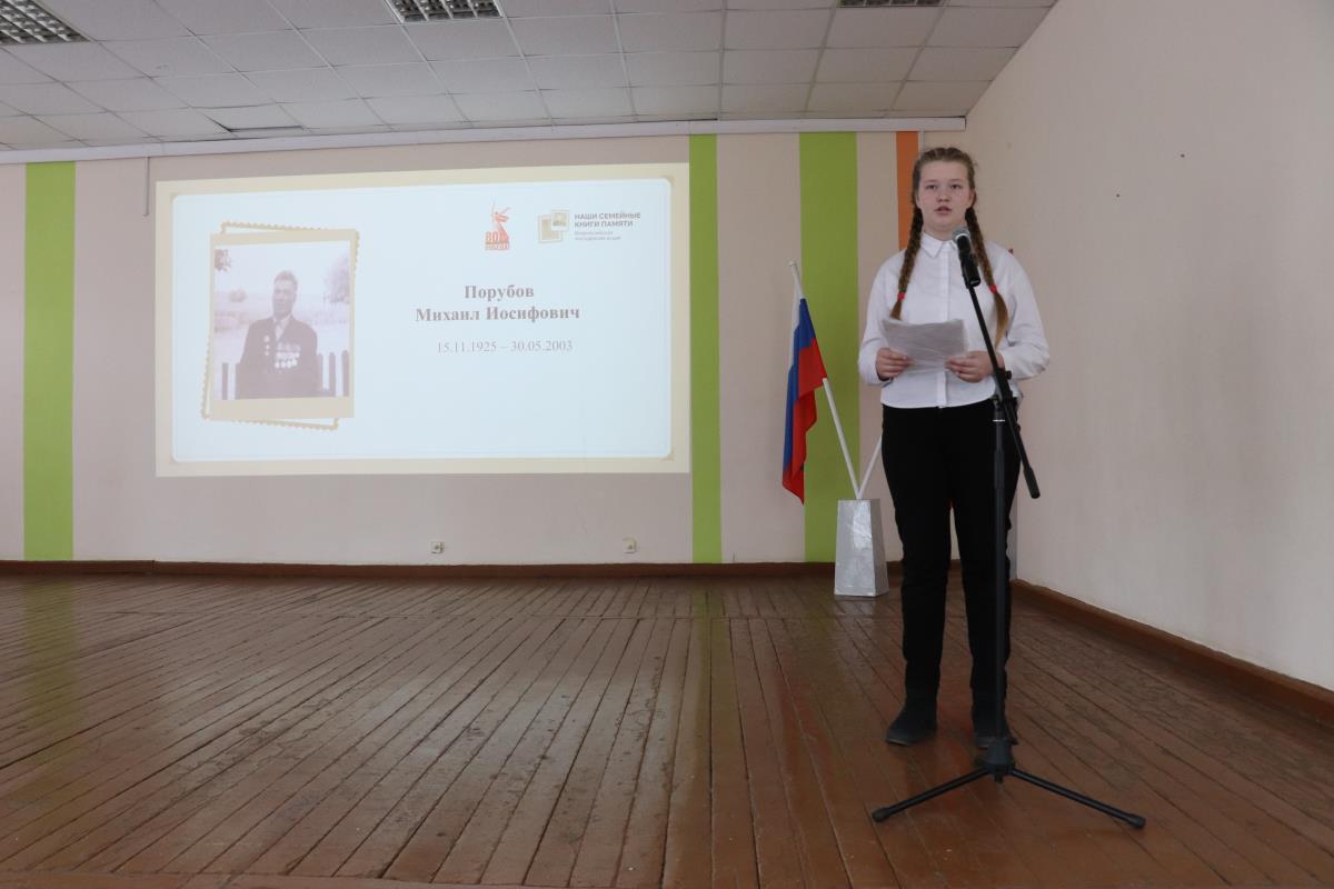 После ранения снова на фронт
