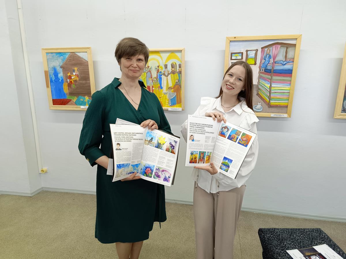 Все началось со «Свободного полета»