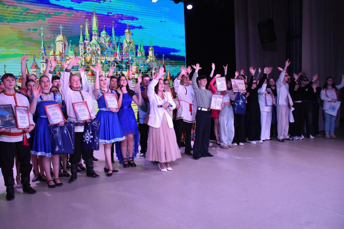 Омутнинск в новом статусе