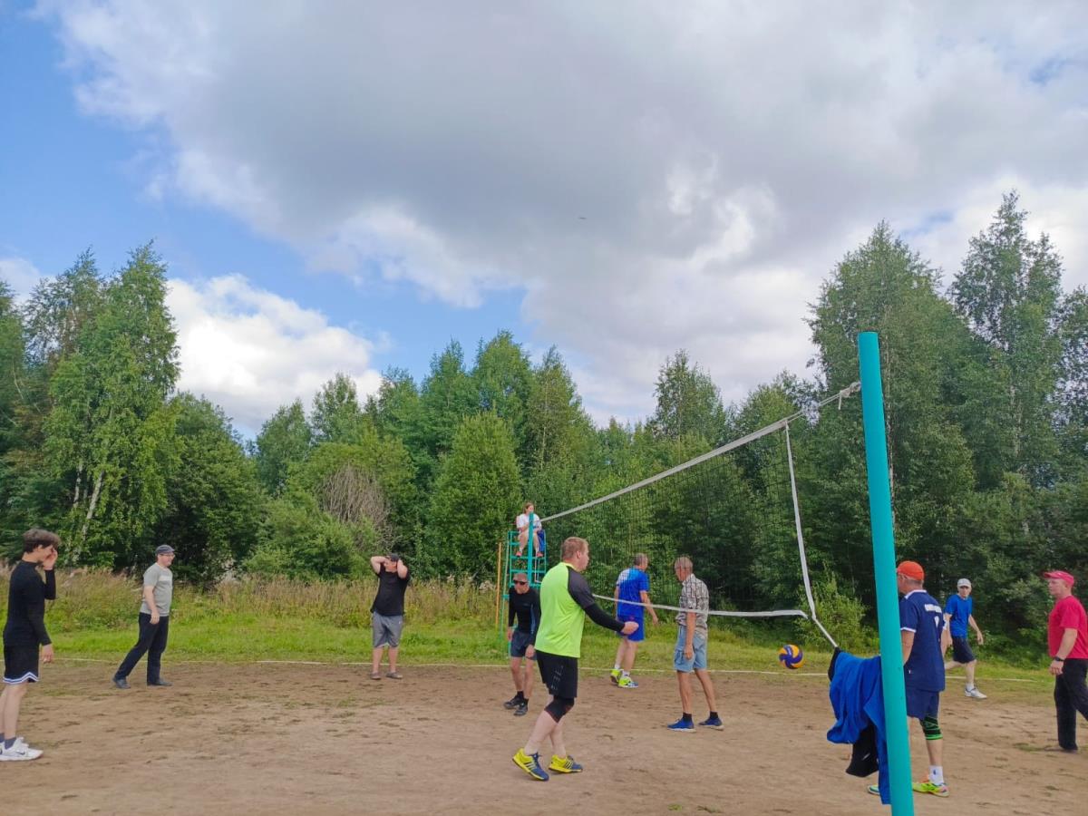 Победа за ветеранами